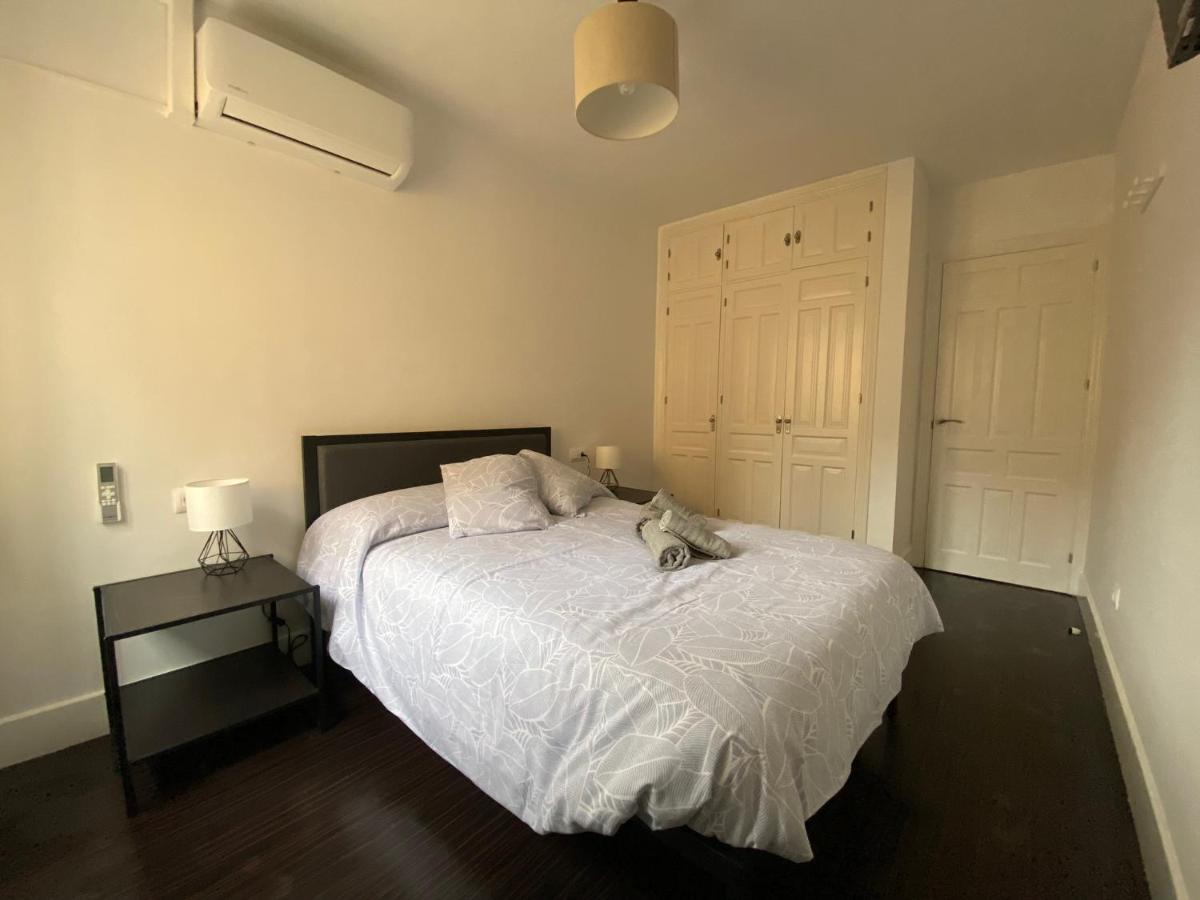 Vut Nohales Home Dış mekan fotoğraf