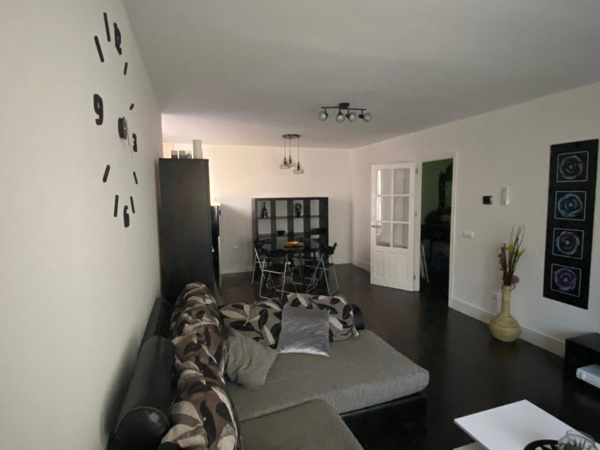 Vut Nohales Home Dış mekan fotoğraf