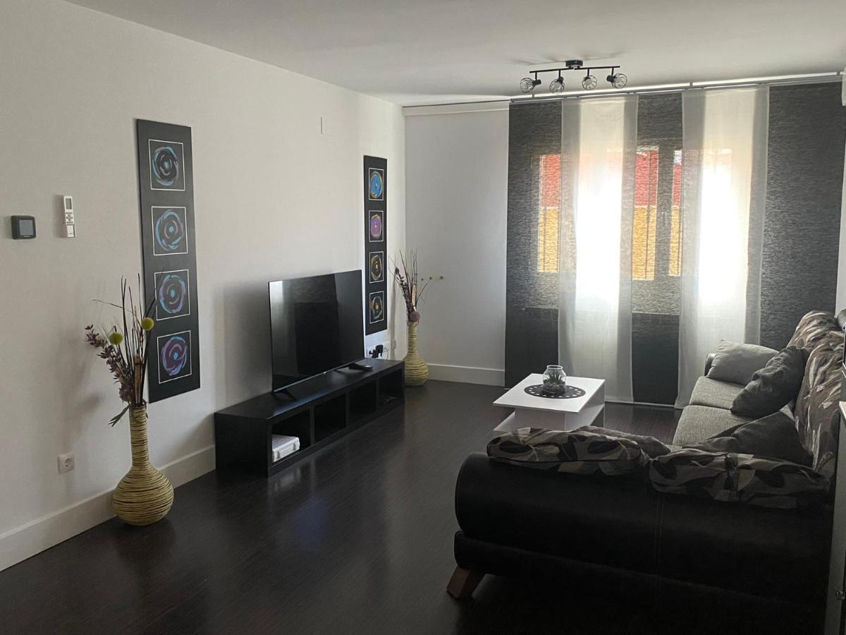 Vut Nohales Home Dış mekan fotoğraf