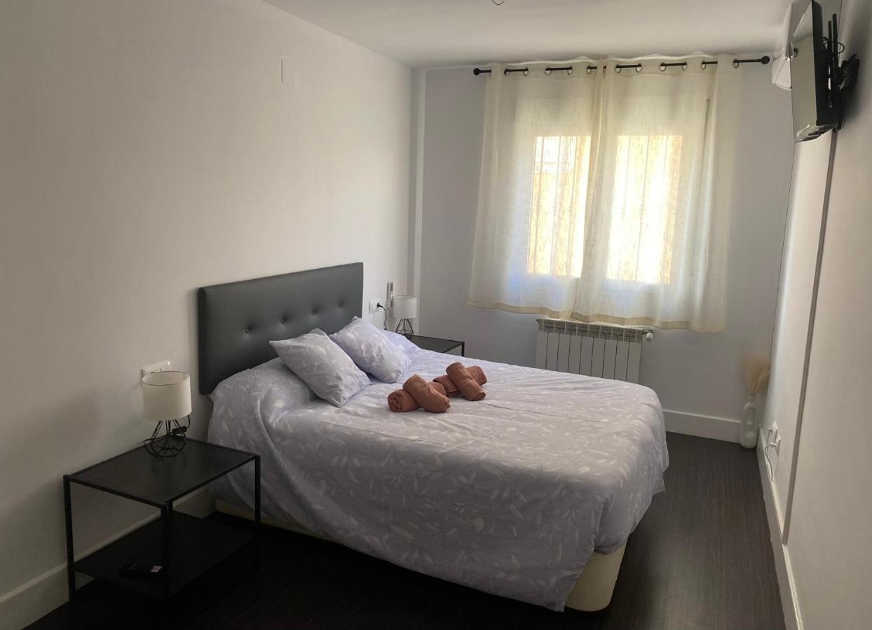 Vut Nohales Home Dış mekan fotoğraf