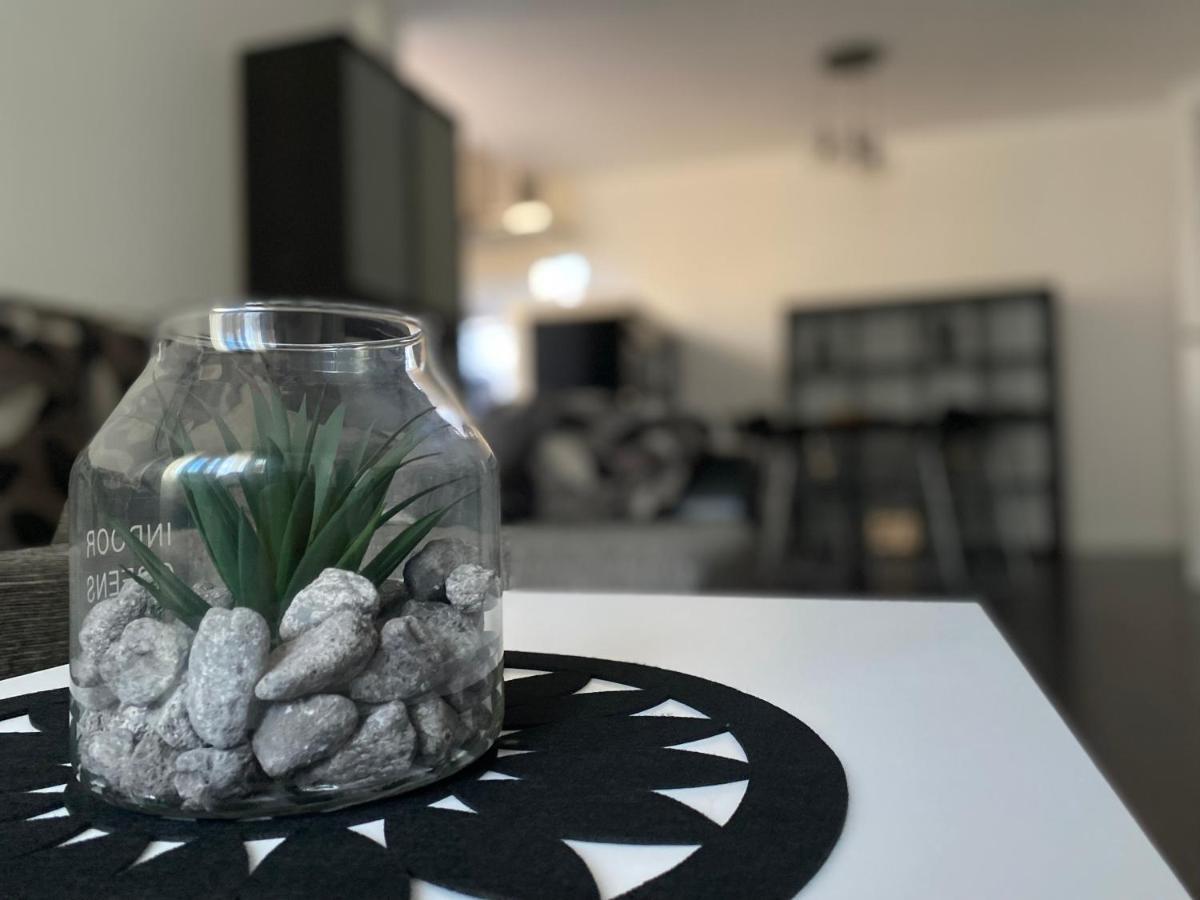 Vut Nohales Home Dış mekan fotoğraf