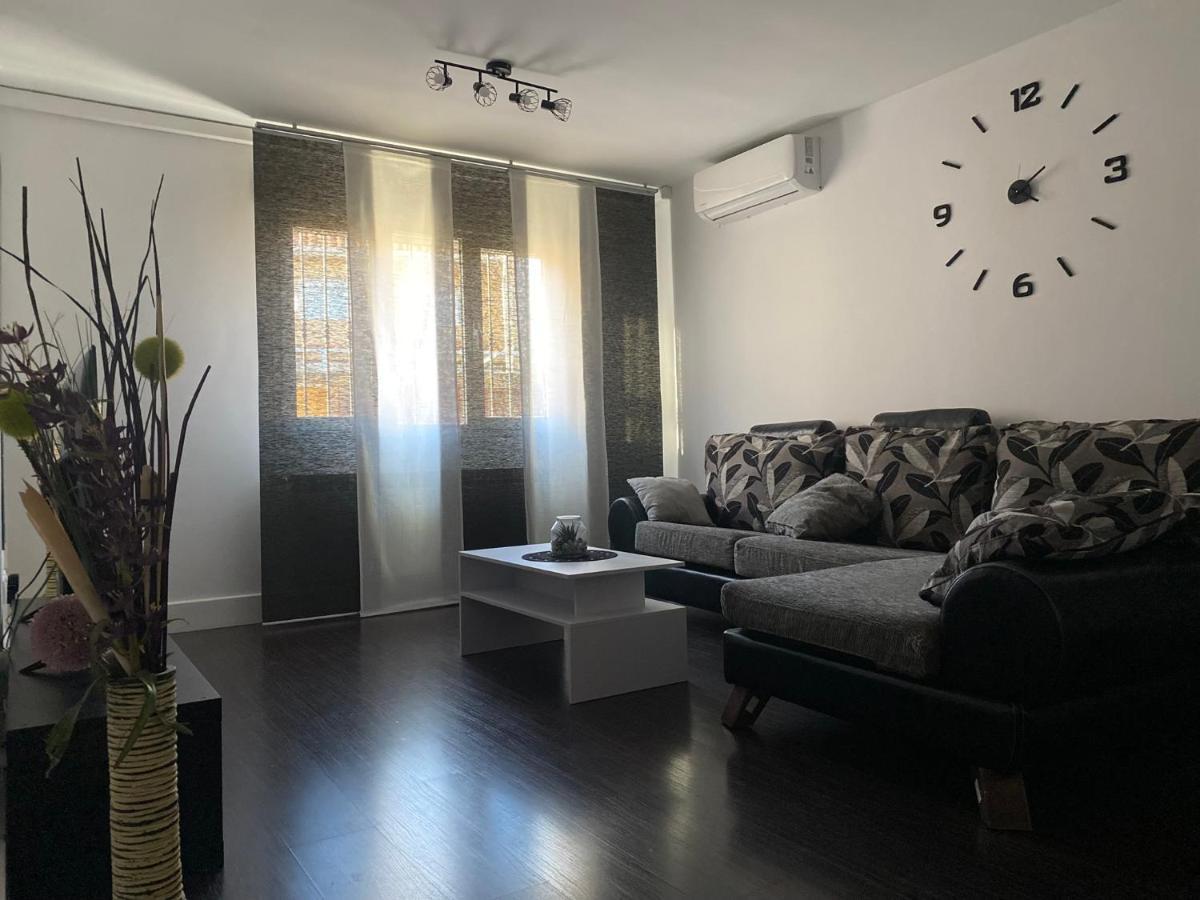 Vut Nohales Home Dış mekan fotoğraf